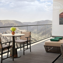 Hotel Indigo Jabal Akhdar Resort & Spa, an IHG Hotel 