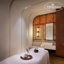 Hotel Indigo Jabal Akhdar Resort & Spa, an IHG Hotel 