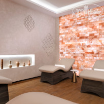 Hotel Indigo Jabal Akhdar Resort & Spa, an IHG Hotel 