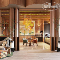 Hotel Indigo Jabal Akhdar Resort & Spa, an IHG Hotel 