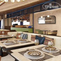 Hotel Indigo Jabal Akhdar Resort & Spa, an IHG Hotel 