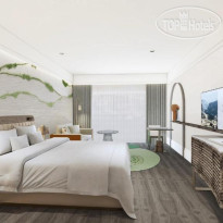 Hotel Indigo Jabal Akhdar Resort & Spa, an IHG Hotel tophotels