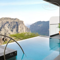 Hotel Indigo Jabal Akhdar Resort & Spa, an IHG Hotel 