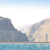 Hotel Indigo Jabal Akhdar Resort & Spa, an IHG Hotel 