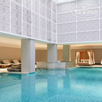 Hotel Indigo Jabal Akhdar Resort & Spa, an IHG Hotel 