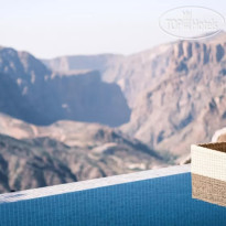 Hotel Indigo Jabal Akhdar Resort & Spa, an IHG Hotel 