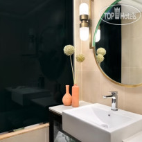 Hotel Indigo Jabal Akhdar Resort & Spa, an IHG Hotel 