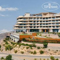Hotel Indigo Jabal Akhdar Resort & Spa, an IHG Hotel 