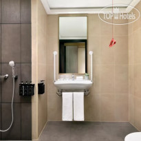 Hotel Indigo Jabal Akhdar Resort & Spa, an IHG Hotel 