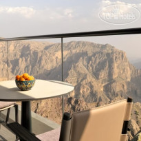 Hotel Indigo Jabal Akhdar Resort & Spa, an IHG Hotel 