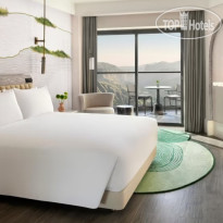 Hotel Indigo Jabal Akhdar Resort & Spa, an IHG Hotel 