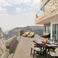 Hotel Indigo Jabal Akhdar Resort & Spa, an IHG Hotel 