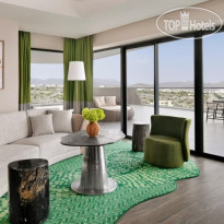 Hotel Indigo Jabal Akhdar Resort & Spa, an IHG Hotel 