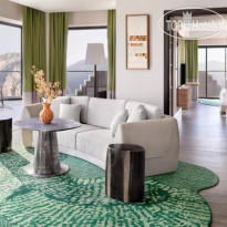 Hotel Indigo Jabal Akhdar Resort & Spa, an IHG Hotel 