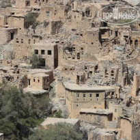 Hotel Indigo Jabal Akhdar Resort & Spa, an IHG Hotel 