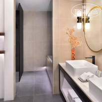 Hotel Indigo Jabal Akhdar Resort & Spa, an IHG Hotel 