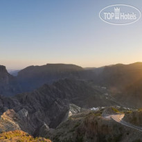 Hotel Indigo Jabal Akhdar Resort & Spa, an IHG Hotel 