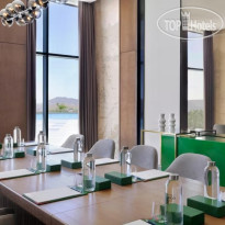 Hotel Indigo Jabal Akhdar Resort & Spa, an IHG Hotel 