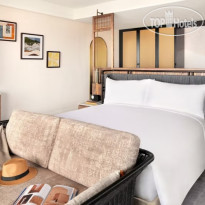 Hotel Indigo Jabal Akhdar Resort & Spa, an IHG Hotel 