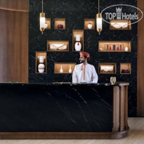 Hotel Indigo Jabal Akhdar Resort & Spa, an IHG Hotel 