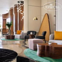 Hotel Indigo Jabal Akhdar Resort & Spa, an IHG Hotel 