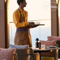 Hotel Indigo Jabal Akhdar Resort & Spa, an IHG Hotel 