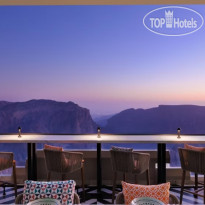 Hotel Indigo Jabal Akhdar Resort & Spa, an IHG Hotel 
