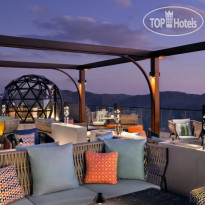 Hotel Indigo Jabal Akhdar Resort & Spa, an IHG Hotel 