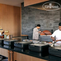 Hotel Indigo Jabal Akhdar Resort & Spa, an IHG Hotel 