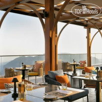 Hotel Indigo Jabal Akhdar Resort & Spa, an IHG Hotel 