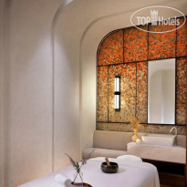 Hotel Indigo Jabal Akhdar Resort & Spa, an IHG Hotel 