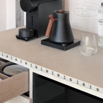 Hotel Indigo Jabal Akhdar Resort & Spa, an IHG Hotel 