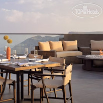 Hotel Indigo Jabal Akhdar Resort & Spa, an IHG Hotel 