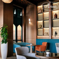 Hotel Indigo Jabal Akhdar Resort & Spa, an IHG Hotel 