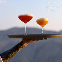 Hotel Indigo Jabal Akhdar Resort & Spa, an IHG Hotel 