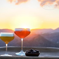 Hotel Indigo Jabal Akhdar Resort & Spa, an IHG Hotel 