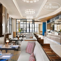 Hotel Indigo Jabal Akhdar Resort & Spa, an IHG Hotel 