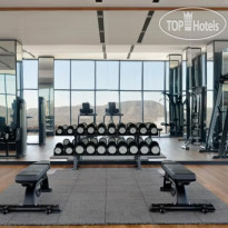 Hotel Indigo Jabal Akhdar Resort & Spa, an IHG Hotel 