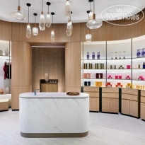 Hotel Indigo Jabal Akhdar Resort & Spa, an IHG Hotel 