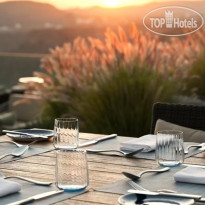 Hotel Indigo Jabal Akhdar Resort & Spa, an IHG Hotel 