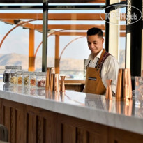 Hotel Indigo Jabal Akhdar Resort & Spa, an IHG Hotel 