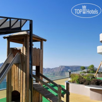 Hotel Indigo Jabal Akhdar Resort & Spa, an IHG Hotel 