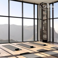 Hotel Indigo Jabal Akhdar Resort & Spa, an IHG Hotel 