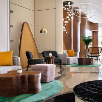 Hotel Indigo Jabal Akhdar Resort & Spa, an IHG Hotel 