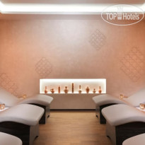 Hotel Indigo Jabal Akhdar Resort & Spa, an IHG Hotel 