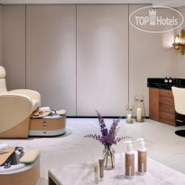 Hotel Indigo Jabal Akhdar Resort & Spa, an IHG Hotel 