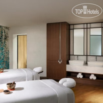 Hotel Indigo Jabal Akhdar Resort & Spa, an IHG Hotel 