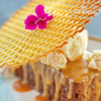 Hotel Indigo Jabal Akhdar Resort & Spa, an IHG Hotel 