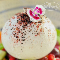 Hotel Indigo Jabal Akhdar Resort & Spa, an IHG Hotel 