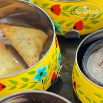 Hotel Indigo Jabal Akhdar Resort & Spa, an IHG Hotel 